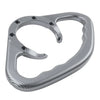 Honda CB600F CBF1000 CB1300S Titanium Tank Passenger Handle Grip (2000-)