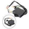 Yamaha YFM 350 Big Bear Moto 4 CDI Module (1985-2006)