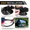 Chevrolet Silverado 1500 2500 3500 Heated Left Mirror Glass Replacement