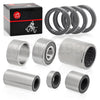 Honda Rancher 420 TRX420 2007-2013 Swingarm Bearing Seal Rebuild Kit