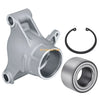 Polaris RZR 800 / S 800 / 4 800 Left Hand Wheel Carrier w/Bearing (2008–2014)