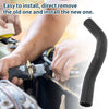 Hyundai Elantra 2012-2017 Radiator Hose (2 x)