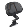 Harley Touring CVO Road Electra Glide Driver Rider Backrest Kit (2009-2023)