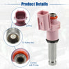 Lexus IS F 8 x Fuel Injector Nozzles (2008-2014)