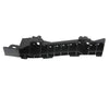 Subaru Forester Front Bumper Mounting Brackets (2014-2018)
