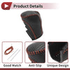 Honda Inspire (2023) Brown Faux Leather Car Gear Shift Knob Cover 1Pc