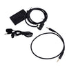 Clarion Suzuki Bluetooth AUX Adapter Cable with Microphone