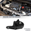 Chevrolet Cruze Motor Mount (2009-2009)