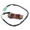 Tohatsu Nissan 25HP 30HP Stator Coil (2002)
