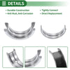 Chevrolet Cruze Main Bearing Set (2011-2016)