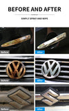 Fantastic xmL Electroplating Alloy Cleaner with Nano Coating Agent