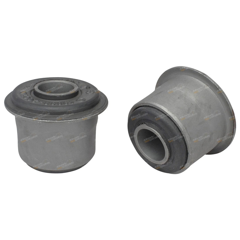 Hilux KZN165R 4X4 2 x Front Upper Inner Control Arm Bushes (1999–2005)