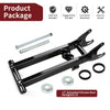Yamaha Banshee YFZ 350 2 x Extended Swingarm Swing Arm (1987–2006)