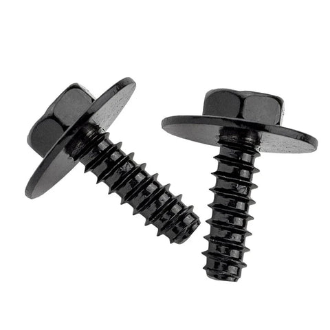 Mazda 2, 3, 5, 6, 626, CX-7, CX-9, RX-8 Bumper Mounting Bolts (2003-2023)