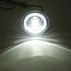 Honda Goldwing 1800 GL1800 Valkyrie Fog Lights DOT LED Driving (2012-2017)