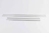 Dodge Journey ABS Door Side Body Molding Cover Trim (2009-2020)