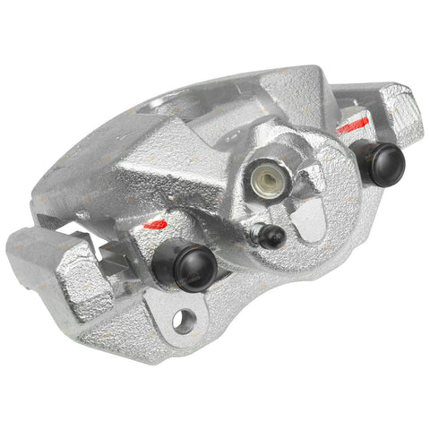 Mazda 3 Front LH Brake Caliper Assembly (2004 - 2014)