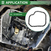 Toyota Yaris VIOS Sedan Oil Pan Gasket (2005–2013)