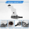 Toyota Highlander Truck Brake Master Cylinder with Reservoir (2004-2007)