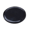 Lexus 4 x Carbon Fiber Center Console Cup Holder Mats