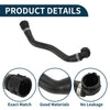 BMW Z3 (E36) Radiator Hose Cooling (1995 - 2003)