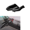 Toyota Highlander LH Front Windshield Wiper Cowl Cover Seal (2021-2024)