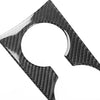 Hyundai Veloster JS Rear Water Cup Holder Cover Trim (2019-2023)