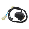 Honda Sportrax 400 TRX400EX Left Switch Button (1999-2004)