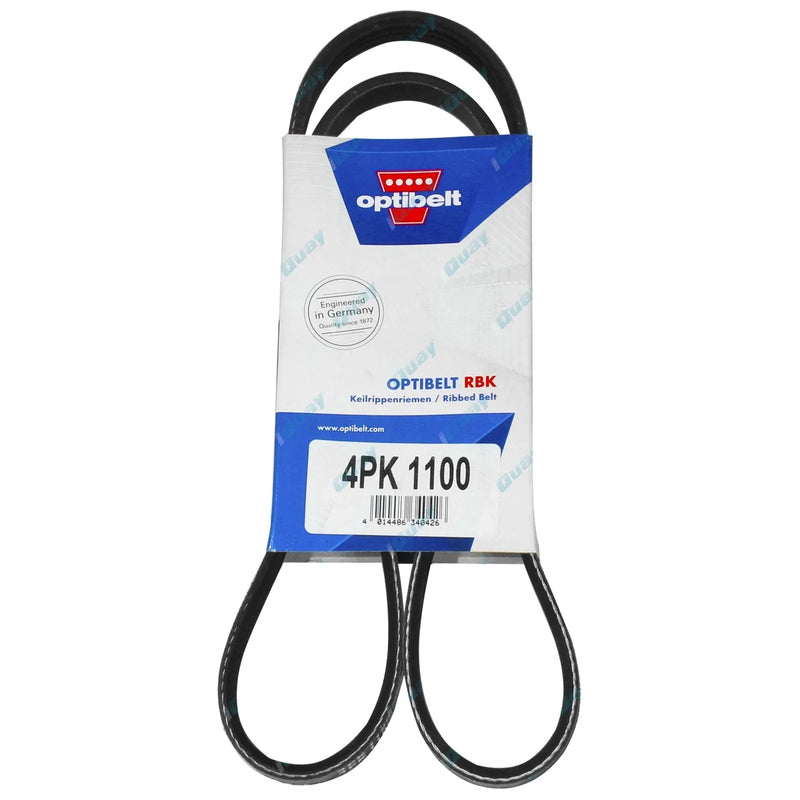 Hilux RZN149 RZN154 RZN169 RZN174 2.7L 3RZ-FE 1997~2005 Power Steering Belt