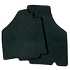 Lamborghini Murcielago AutoWin Black Floor Mats (2001-2010)
