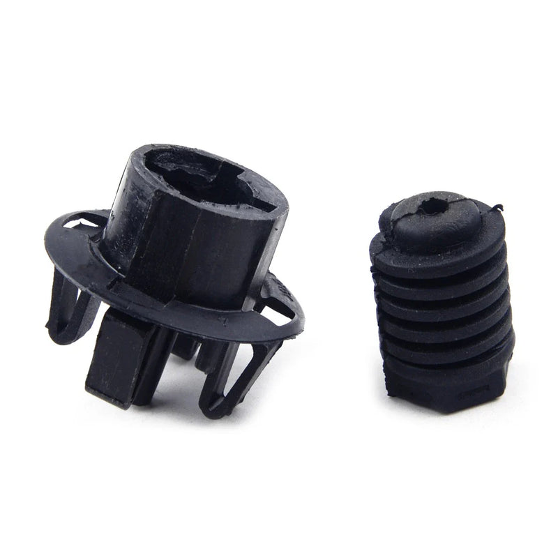 BMW 328i 550i 650i X3 750i Rubber Bonnet Pop Adjustment Buffer (2006-2017)