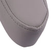 Honda Odyssey Gray PU Leather Armrest Covers (2005-2010)