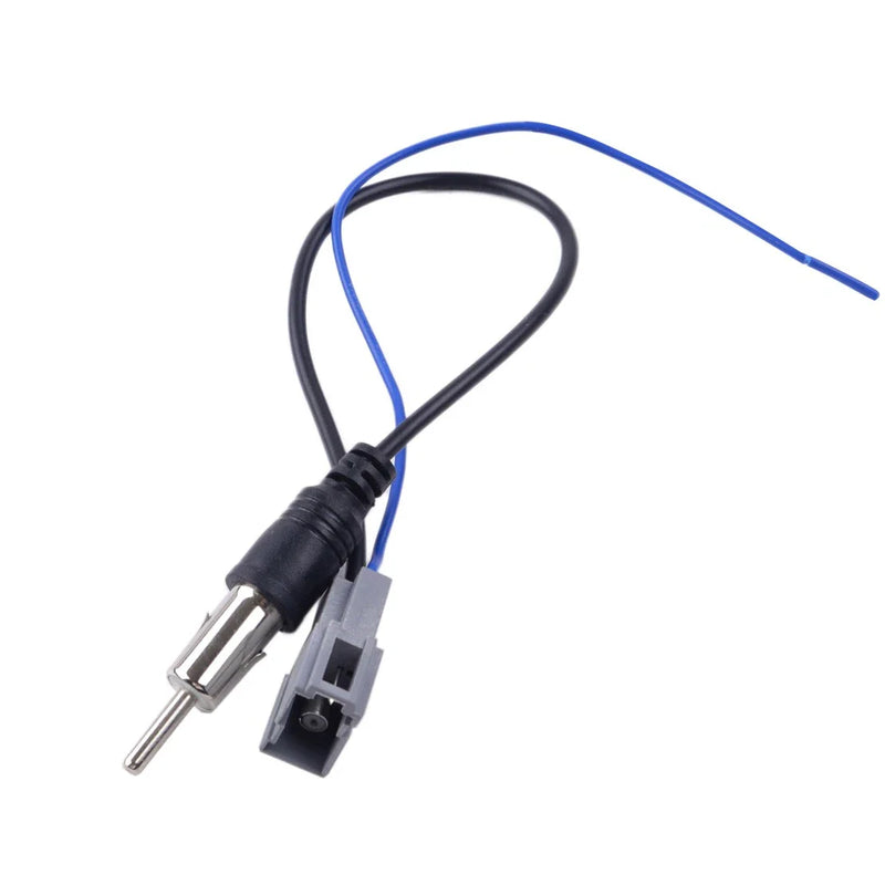 Honda Civic CR-V Radio Stereo Wiring Harness Antenna Adapter (2001-2006)