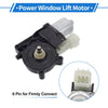 Ford Fusion Power Window Regulator Lift Motor (2013-2019)