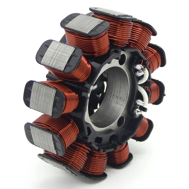 Yamaha FZ16 Magneto Stator Coil (2009-2016)