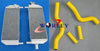 Suzuki RM250 2001-2008 Radiator & Silicone Hose (2001-2008)