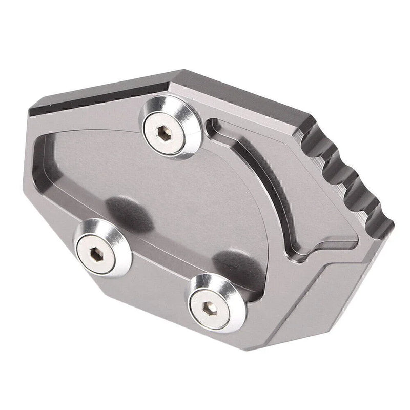 Kawasaki ZX-14R GTR1400 Kickstand Pad Side Stand Foot Plate (2011-2012)
