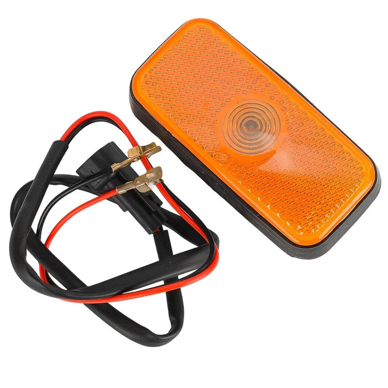 Ford Transit MK6 MK7 Side Marker Light (2000-2013)