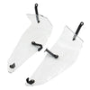 BMW K1600B K1600GA Lower Fairings Side Spoilers (2018-2023)