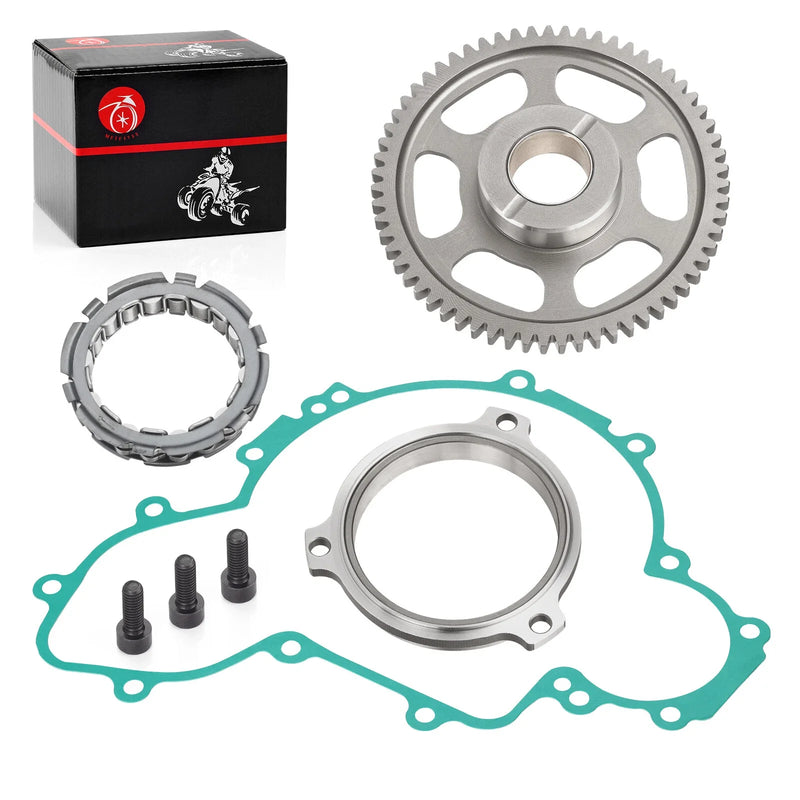 Polaris RZR XP 900 Starter Clutch Bearing Gasket (2011-2012)