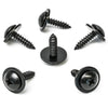 Honda Accord Civic CR-V 10 x Fender Liner Shield Wheelhouse Screws (2003-2023)