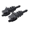 Hyundai i30 MK1, Kia Cadenza / K7 2 x Windscreen Washer Jets (2007-2016)
