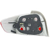 Toyota Vios NCP41 NCP42 Tail Light (2002-2005)