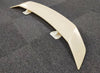 Hyundai Sonata Sedan ABS Rear Wing Spoiler (Unpainted)