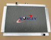 Nissan Datsun 280Z 280ZX Aluminum Radiator (75-83)