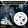Toyota Rav4 (2013-2019) Rear Right ABS Wheel Speed Sensor