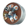 Cub Cadet Ignition Starter Switch with Keys