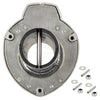Rod Holder Streamline Series Rotating 15° 316G S/S Flush Mount