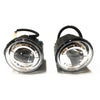 Nissan Patrol Y62, Infiniti QX56, QX80 2 x Front Fog Light Lamps (2010-2023)
