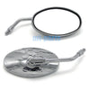 Honda VT750 VT800 VT1100 VT600 VT500 VT400 Rear View Mirror